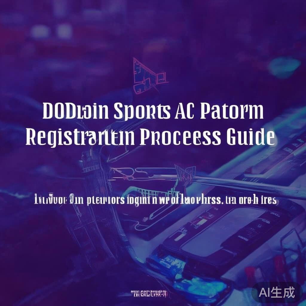 全面解析德赢体育AC平台注册流程与操作指南 
