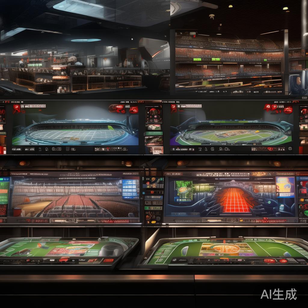 德赢vwin体育真人游戏特色与最新优惠全方位解析 