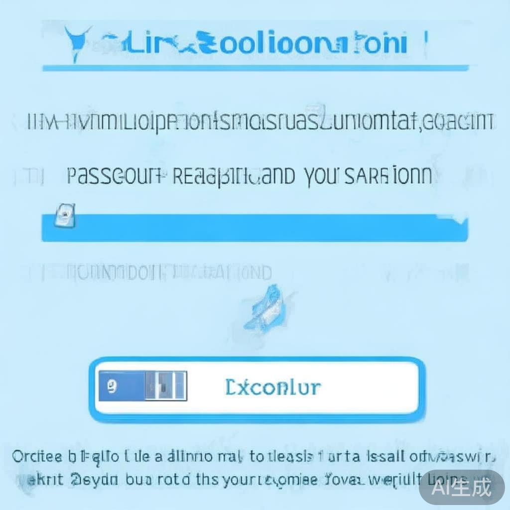 账户密码登录是最传统也是最常用的方式。用户在注册时