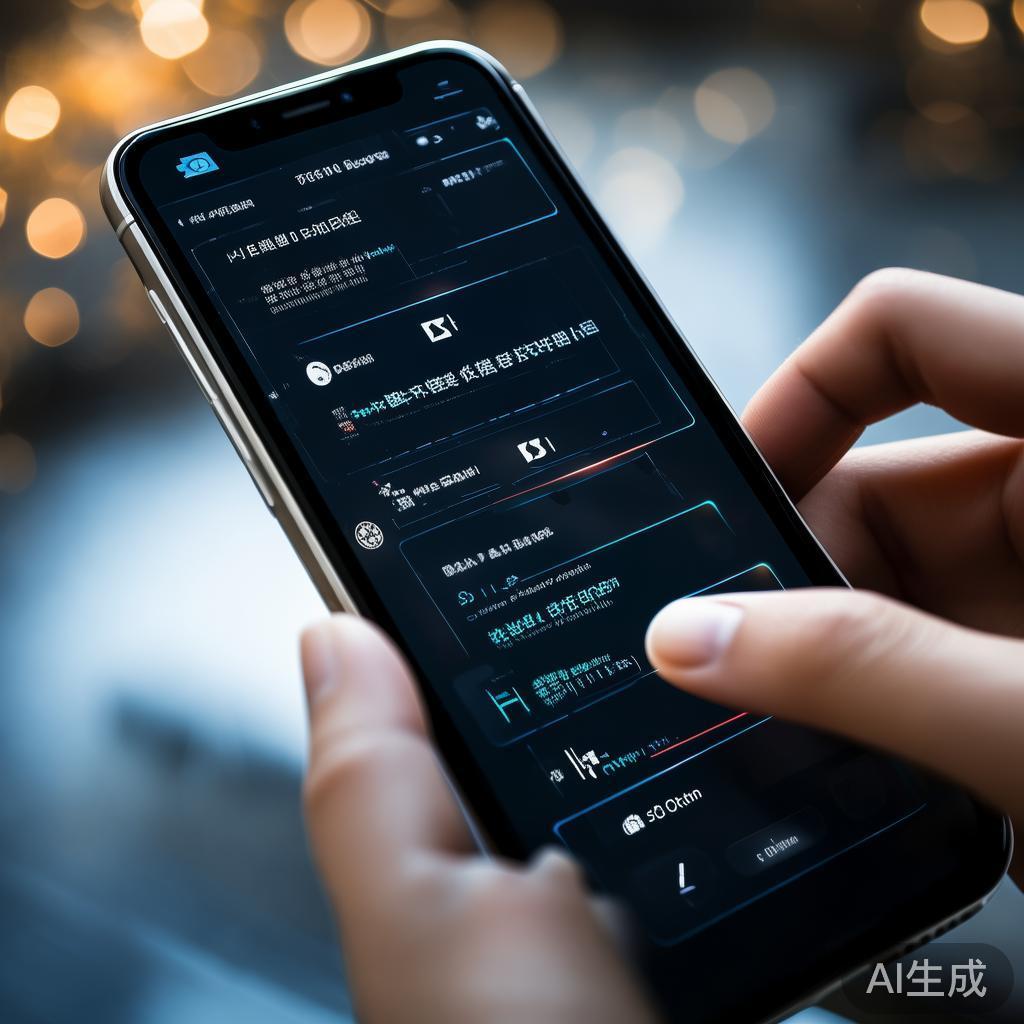详细解析德赢体育平台APP下载安装流程与操作指南 开启未知来源安装权限:进入手机“设置”菜单,找到“