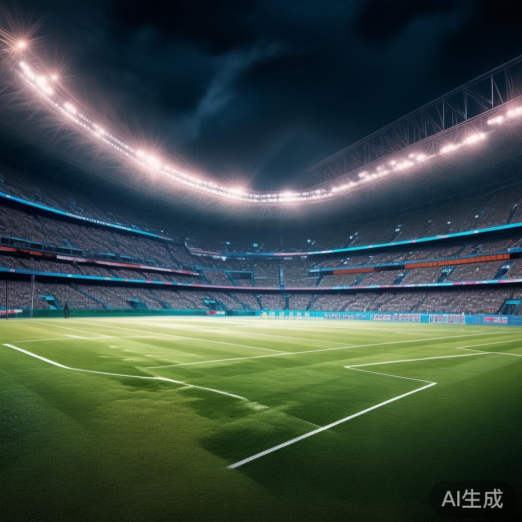 在当今竞争激烈的体育娱乐行业，许多平台都在寻找突破