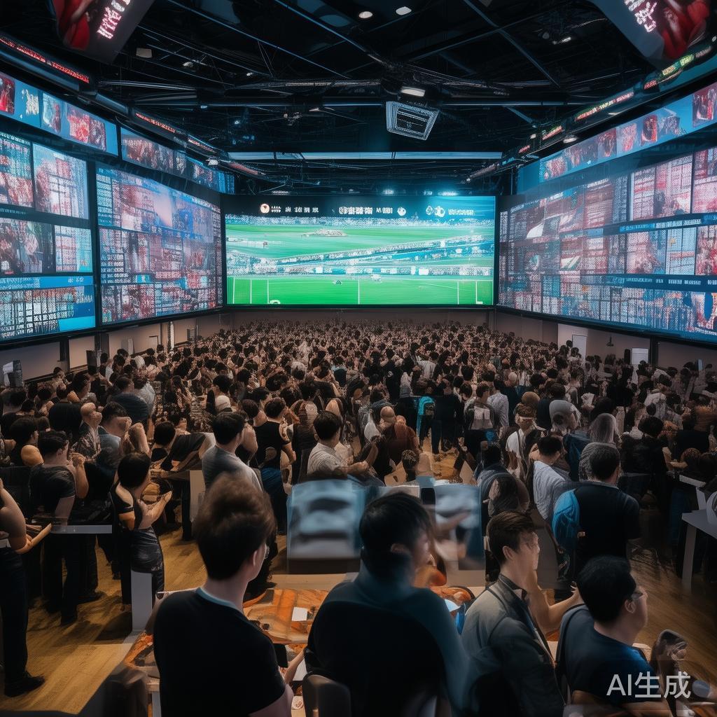 德赢体育自成立以来便致力于为体育迷提供多场次、多样