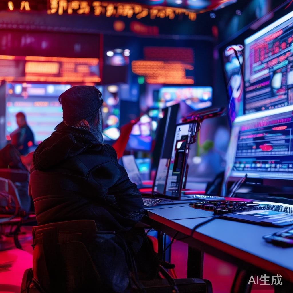 全面解析vwin德赢体育官网注册流程与安全保障指南 在当今数字化娱乐不断发展的时代,越来越多的玩家关注