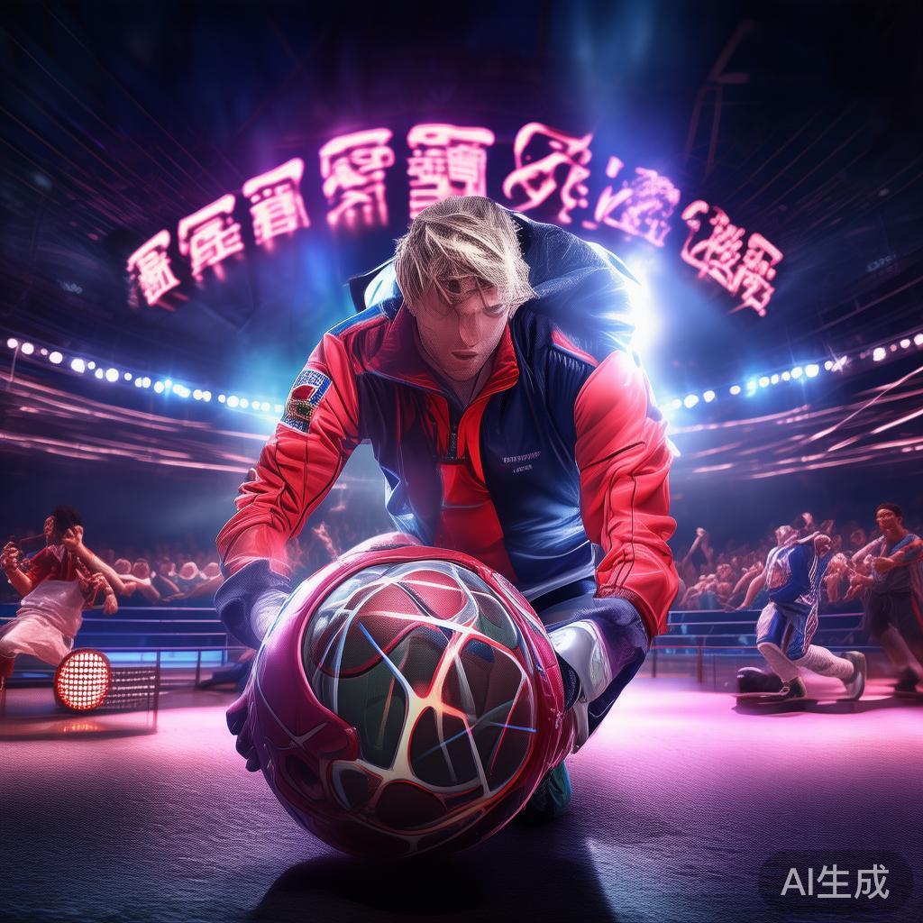 德赢体育平台支持的主要体育运动类别及详细覆盖范围介绍 作为一家综合性体育娱乐平台,_德赢体育_不断扩展其