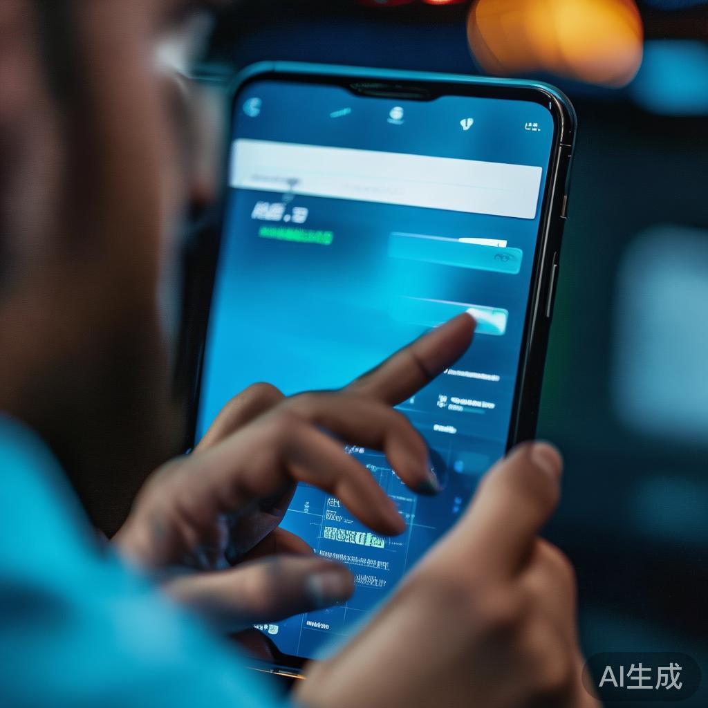 德赢体育官方网址安卓版下载详细操作指南与步骤完整教程 打开手机浏览器。 在搜索栏输入“德赢体育官方网址”