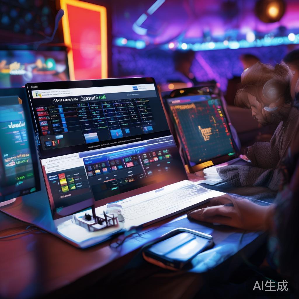 一个用户体验良好的平台，必然在操作流程上简洁明了，