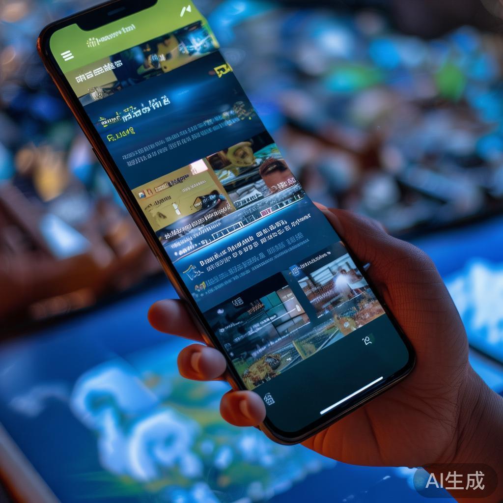 在当今数字娱乐不断发展的时代，越来越多的用户选择在