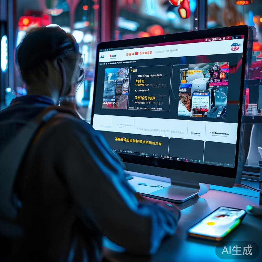 德赢沙巴体育地址查询全流程详解与操作指南 多数平台会在其官方网站或微信公众号发布关于最新地址