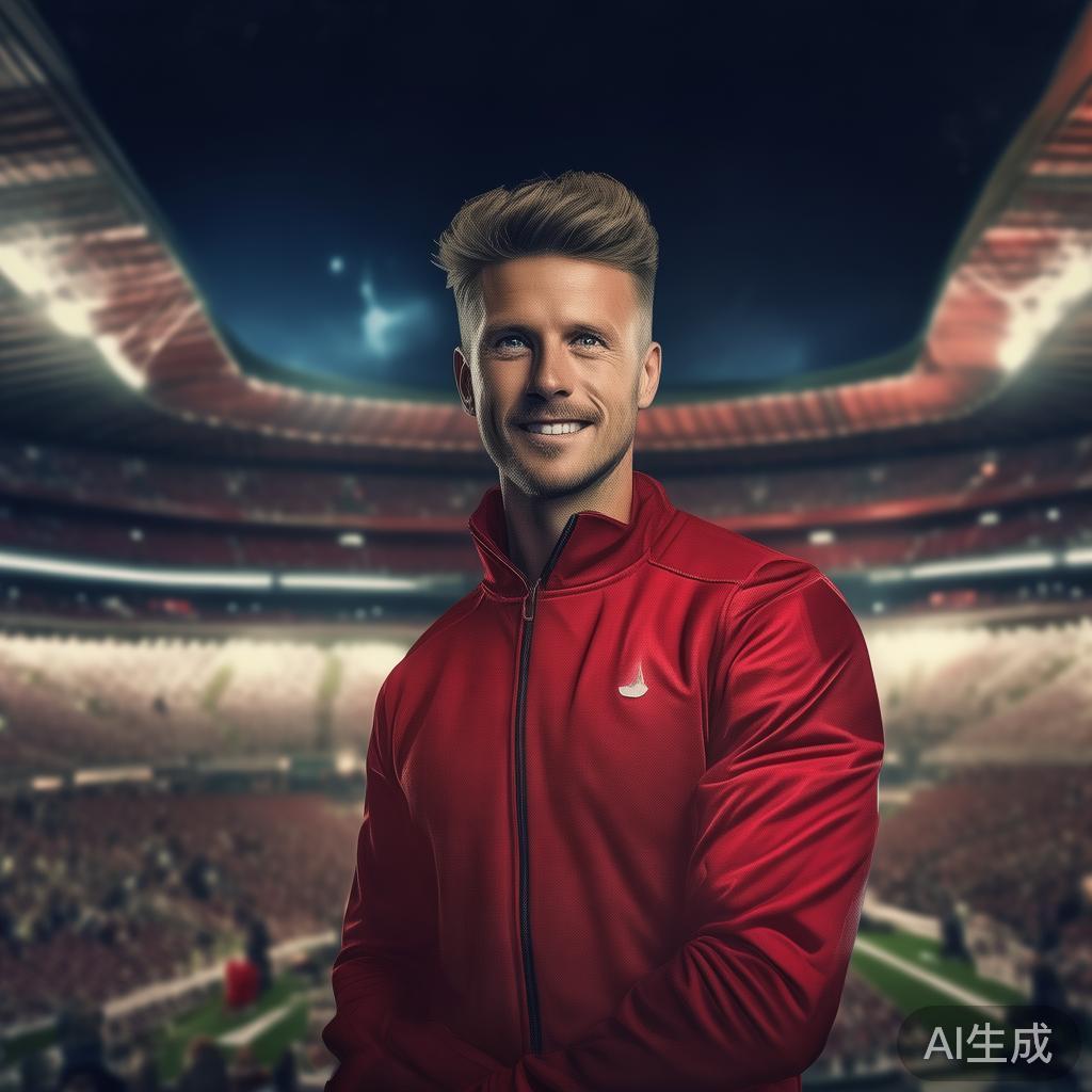 前言
随着体育赛事的丰富多样和网络技术的不断提升