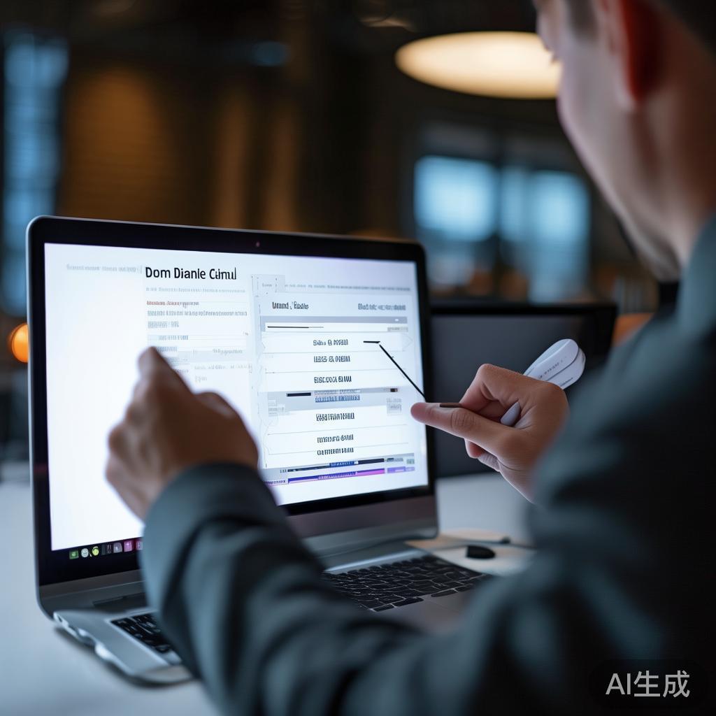 全面解析德赢体育平台链接安全性与验证方法指南 二、域名是否正规合理。避免出现拼写相似的域名或可疑