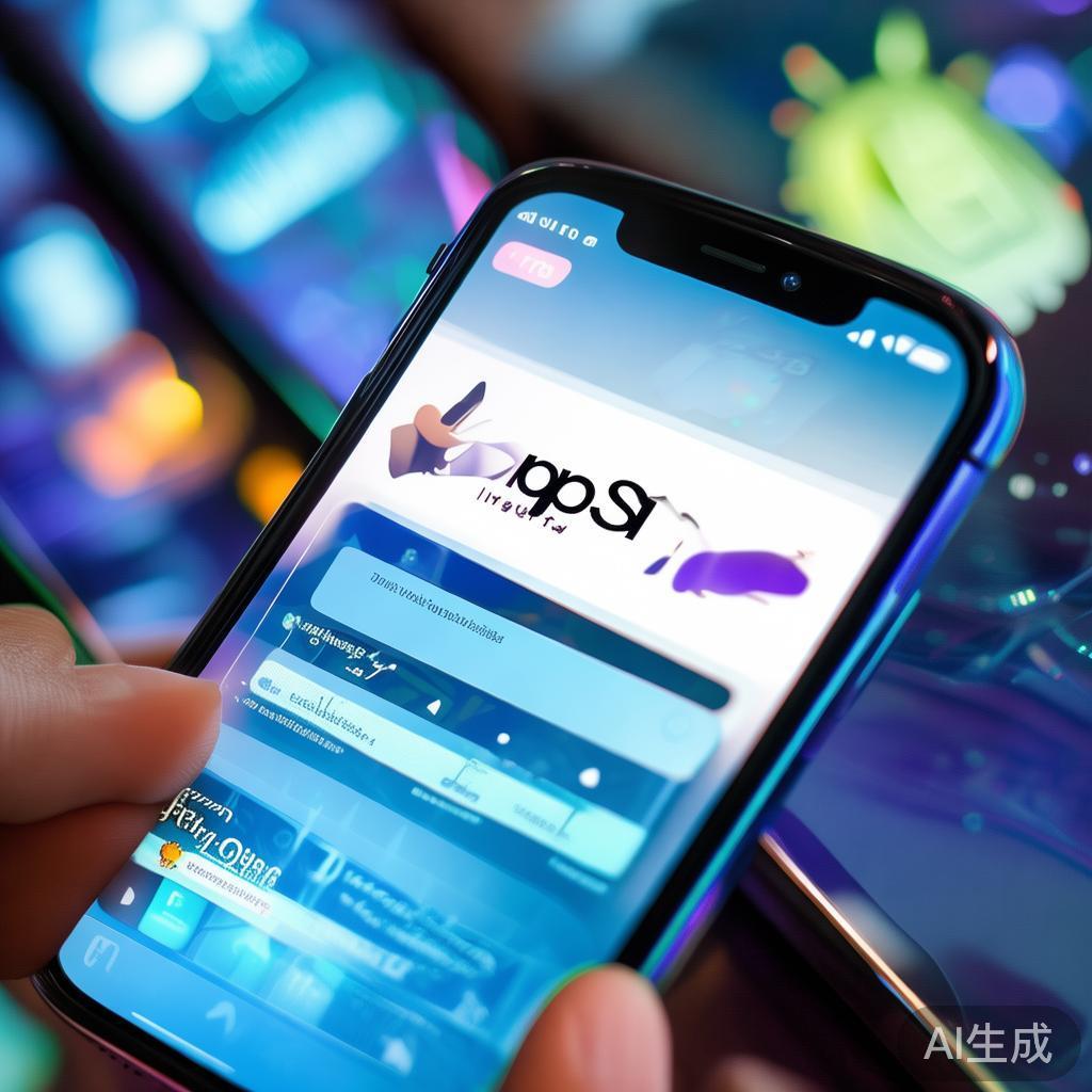 VWin德赢体育官方苹果版安卓免费下载指南与最新APP介绍 首先,苹果用户可以通过苹果App Store直接搜