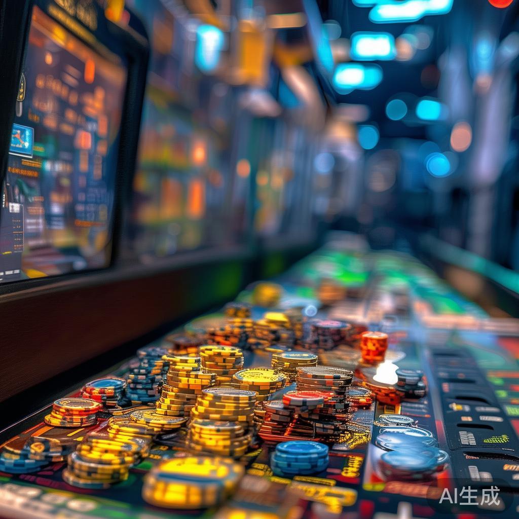 全面解析最新德赢体育出款方式及安全使用指南 在选择娱乐平台或体育博彩网站时,出款方式的多样性和