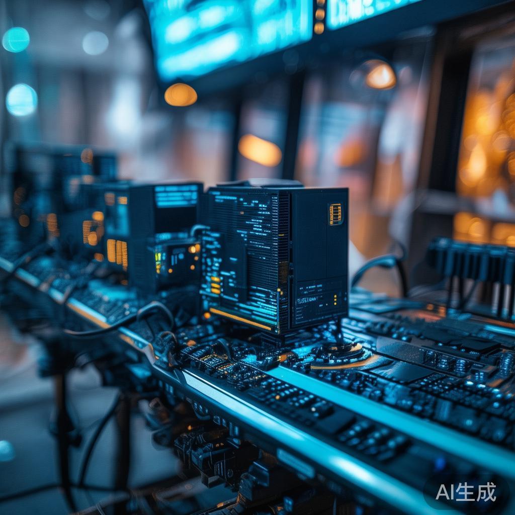 首先，平台采用多层次的防火墙系统，有效屏蔽各种网络